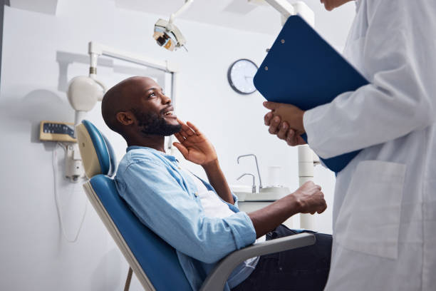 Best Cosmetic Emergency Dentistry in Mebane, NC
