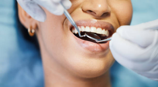 Best Pediatric Emergency Dentist in Mebane, NC