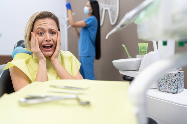 Best Emergency Tooth Extraction in Mebane, NC