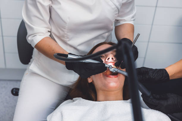Best Emergency Gum Treatment in Mebane, NC