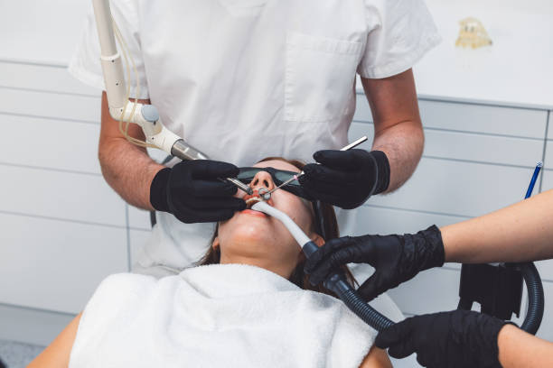 Best Emergency Treatment for Dental Infections or Abscesses in Mebane, NC