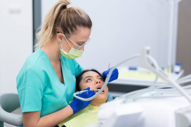 Best Weekend Emergency Dentist in Mebane, NC