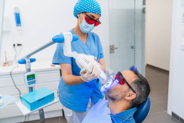 Best Emergency Root Canal Treatment in Mebane, NC